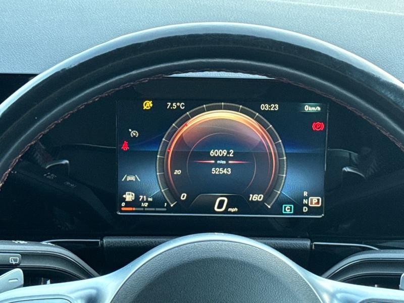 Used Mercedes-Benz GLA 2021 for sale - 76730272: Photo 15