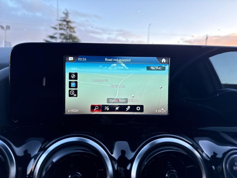 Used Mercedes-Benz GLA 2021 for sale - 76730272: Photo 21