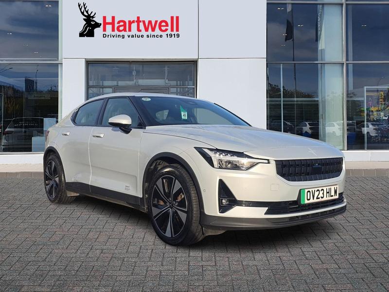 Used Polestar Polestar 2 2023 for sale - 76949188: Photo 1