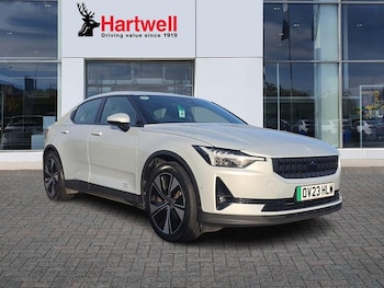 Used Polestar Polestar 2 2023 for sale - 76949188: Photo