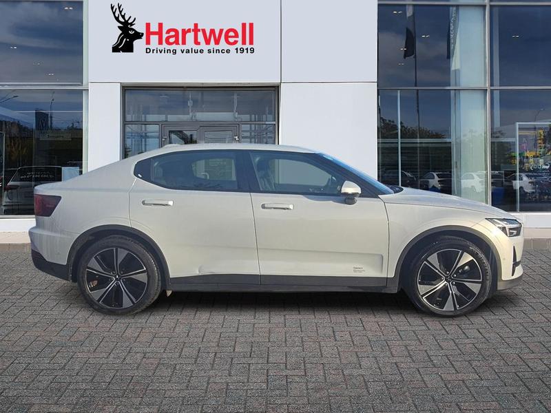 Used Polestar Polestar 2 2023 for sale - 76949188: Photo 2