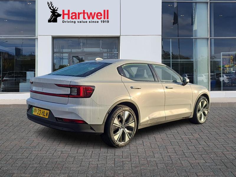 Used Polestar Polestar 2 2023 for sale - 76949188: Photo 4