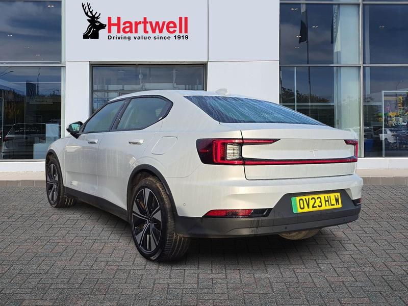 Used Polestar Polestar 2 2023 for sale - 76949188: Photo 6