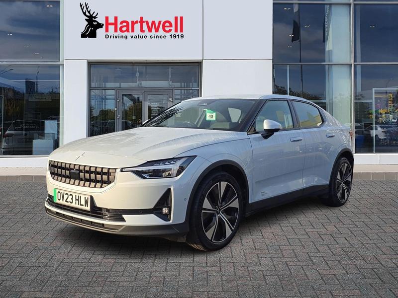 Used Polestar Polestar 2 2023 for sale - 76949188: Photo 8