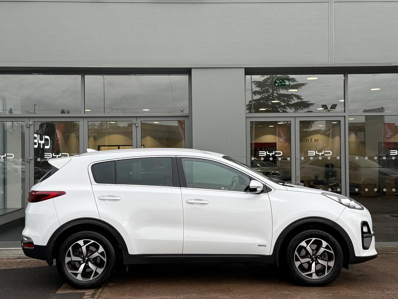 Used Kia Sportage 2020 for sale - 76691115: Photo 10
