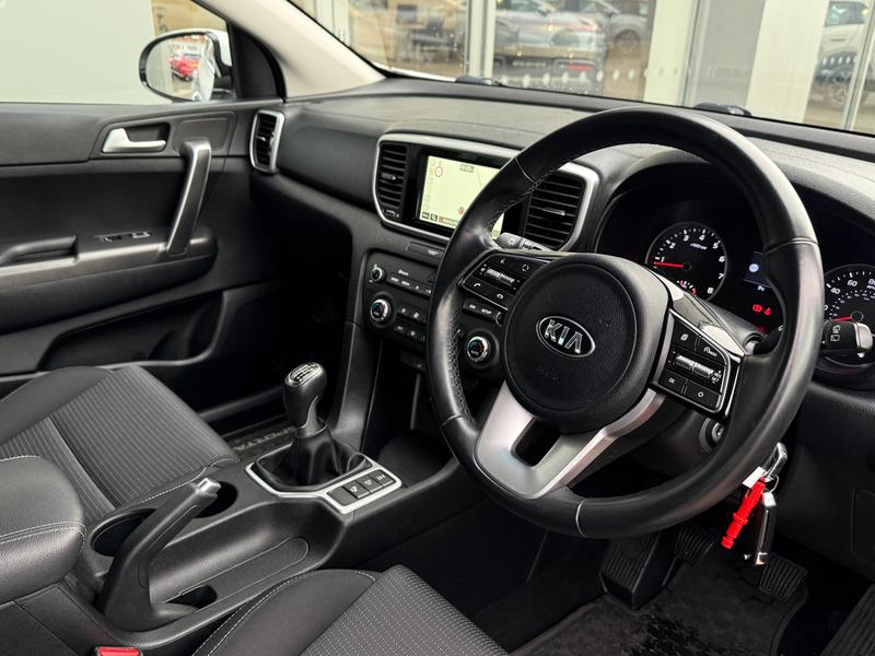 Used Kia Sportage 2020 for sale - 76691115: Photo 11