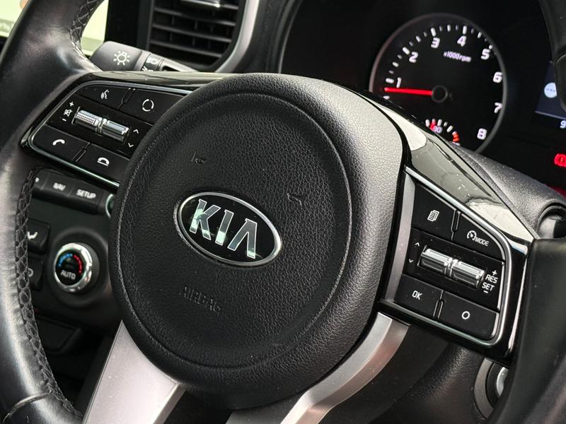 Used Kia Sportage 2020 for sale - 76691115: Photo 12