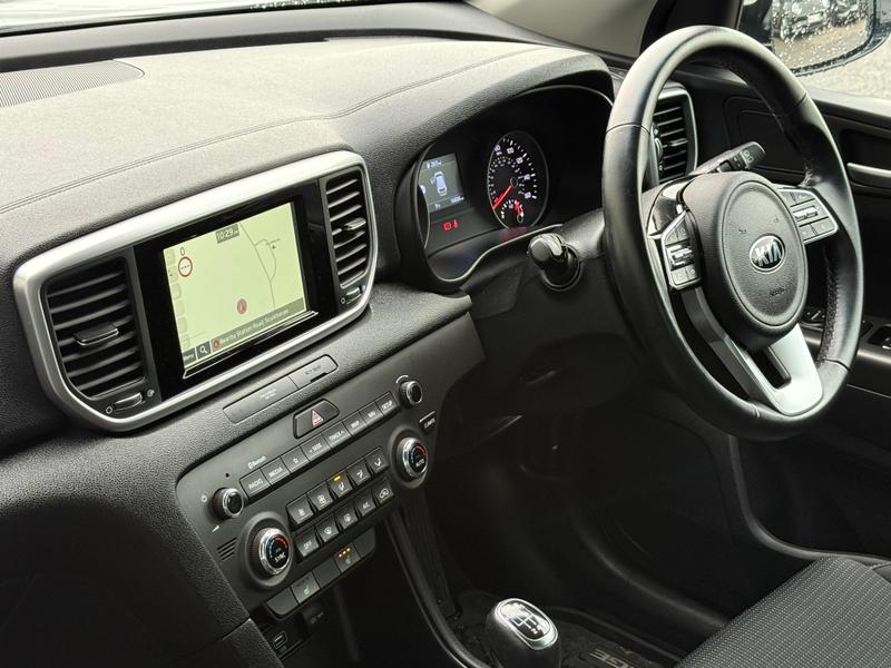 Used Kia Sportage 2020 for sale - 76691115: Photo 13