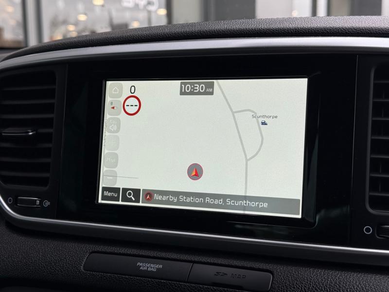 Used Kia Sportage 2020 for sale - 76691115: Photo 14