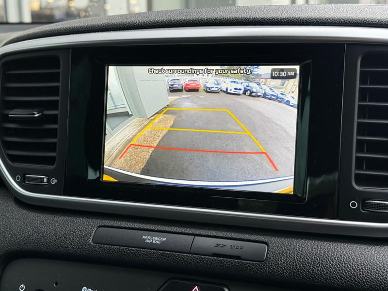 Used Kia Sportage 2020 for sale - 76691115: Photo 15