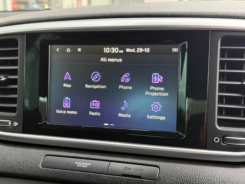 Used Kia Sportage 2020 for sale - 76691115: Photo 16