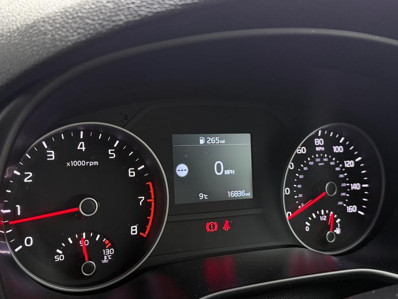 Used Kia Sportage 2020 for sale - 76691115: Photo 17