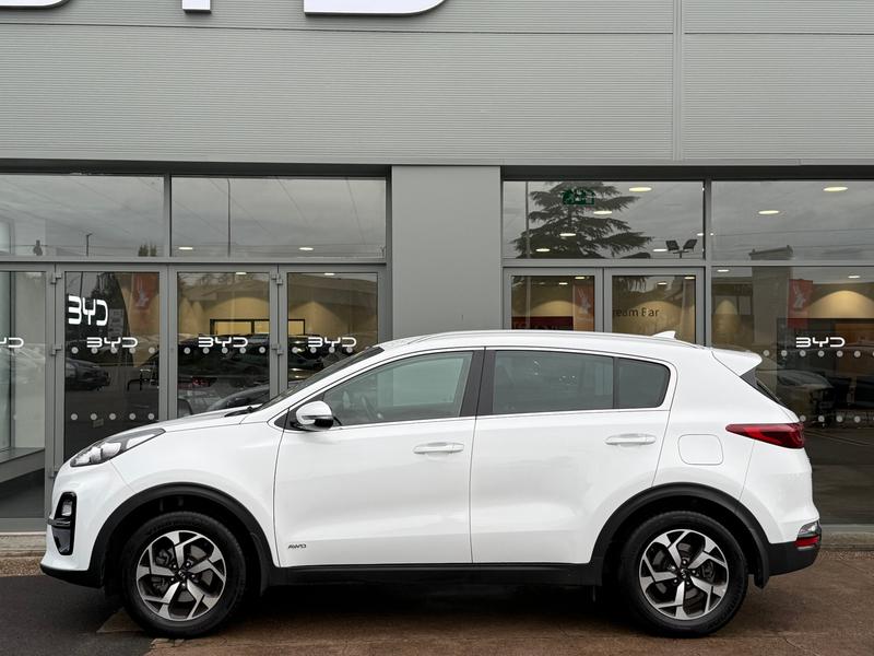 Used Kia Sportage 2020 for sale - 76691115: Photo 5