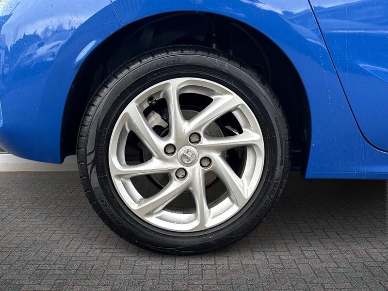 Used Vauxhall Corsa 2020 for sale - 77186955: Photo 10