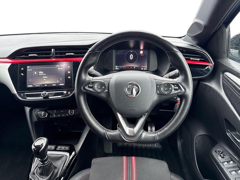 Used Vauxhall Corsa 2020 for sale - 77186955: Photo 13