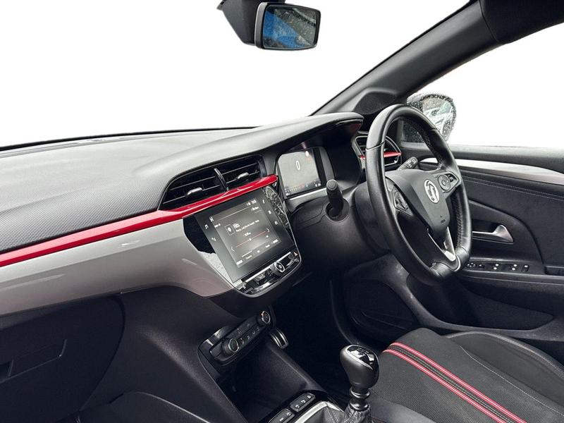 Used Vauxhall Corsa 2020 for sale - 77186955: Photo 16