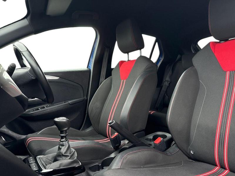 Used Vauxhall Corsa 2020 for sale - 77186955: Photo 17