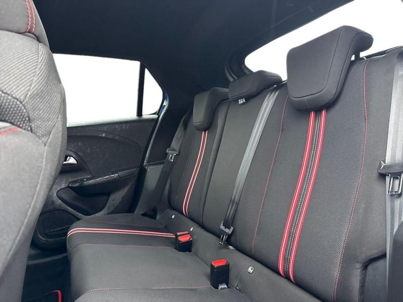 Used Vauxhall Corsa 2020 for sale - 77186955: Photo 18