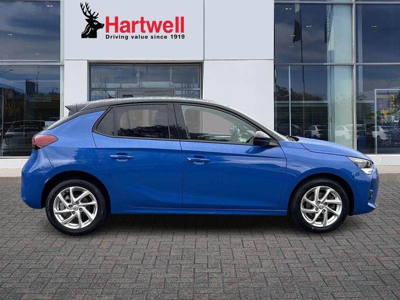 Used Vauxhall Corsa 2020 for sale - 77186955: Photo 2