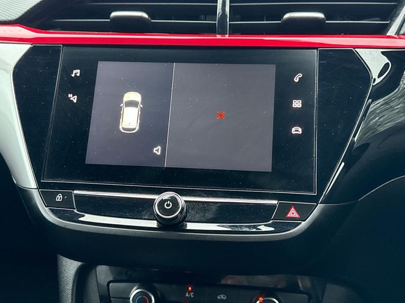 Used Vauxhall Corsa 2020 for sale - 77186955: Photo 20