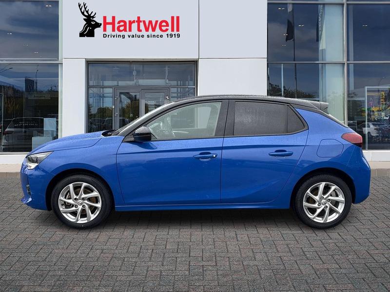 Used Vauxhall Corsa 2020 for sale - 77186955: Photo 7