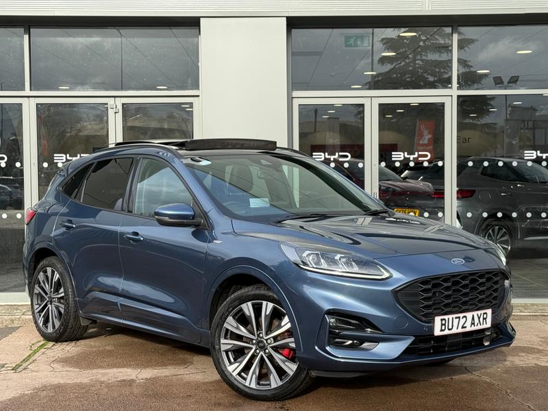 Used Ford Kuga 2022 for sale - 76691103: Photo 1