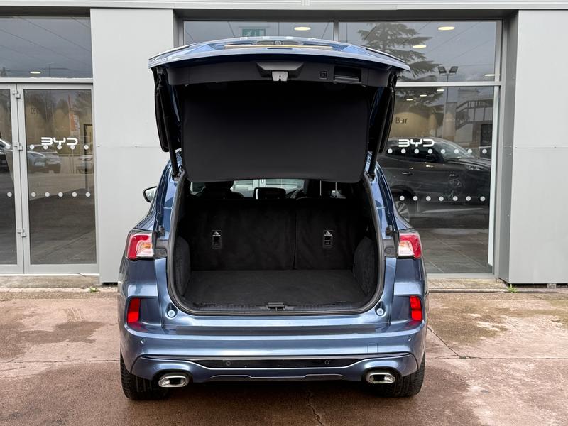 Used Ford Kuga 2022 for sale - 76691103: Photo 10