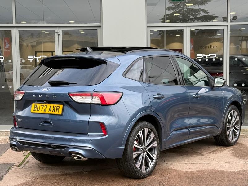 Used Ford Kuga 2022 for sale - 76691103: Photo 12