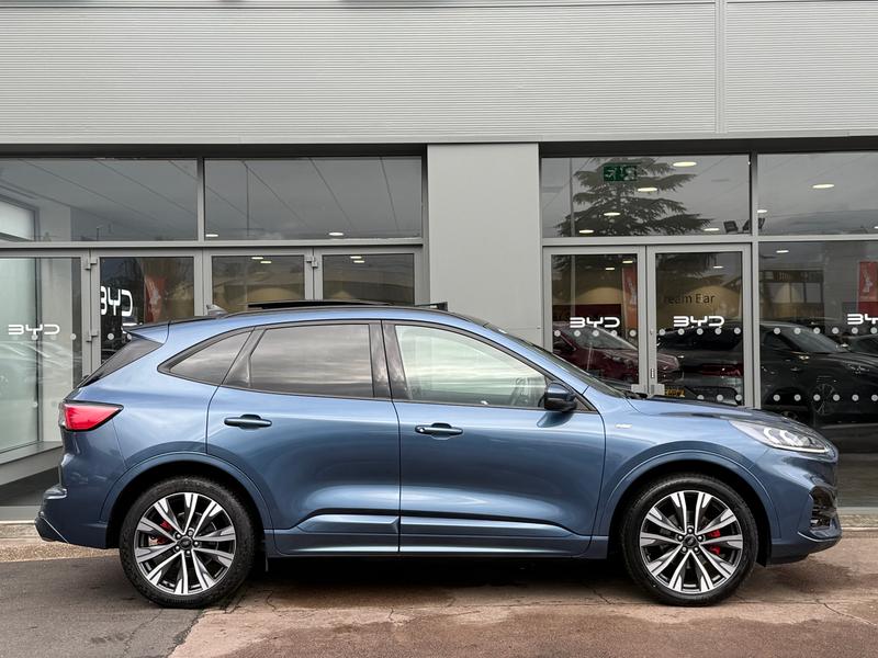 Used Ford Kuga 2022 for sale - 76691103: Photo 13