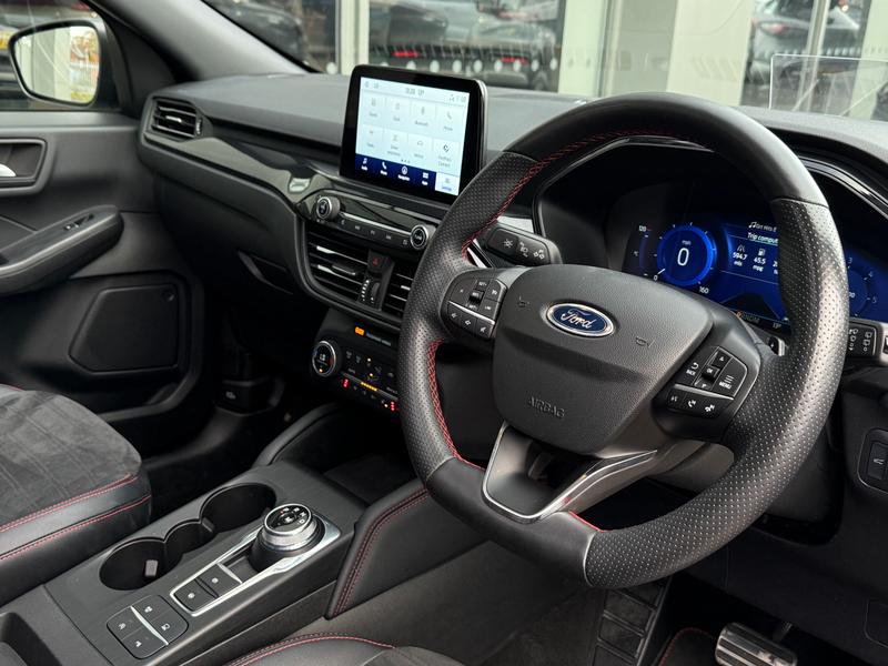 Used Ford Kuga 2022 for sale - 76691103: Photo 14