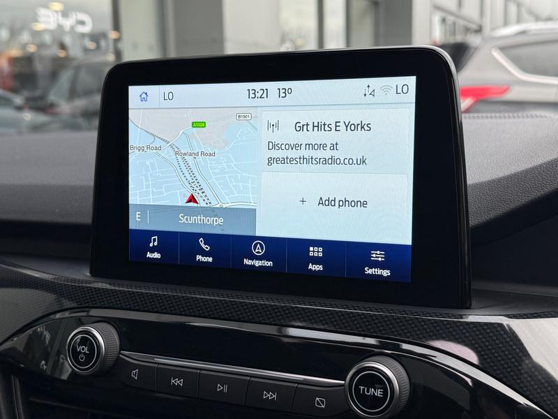 Used Ford Kuga 2022 for sale - 76691103: Photo 21