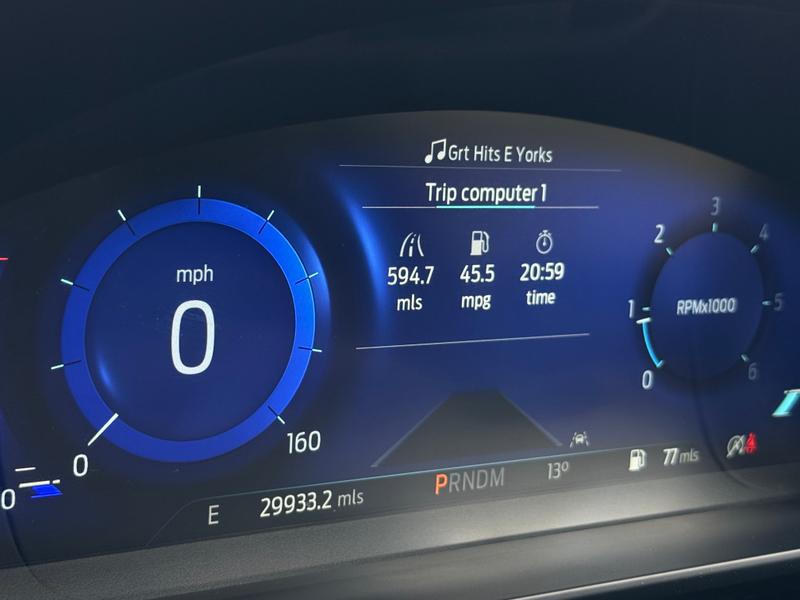 Used Ford Kuga 2022 for sale - 76691103: Photo 25