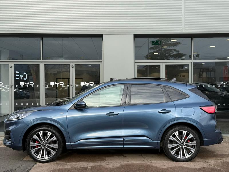 Used Ford Kuga 2022 for sale - 76691103: Photo 5