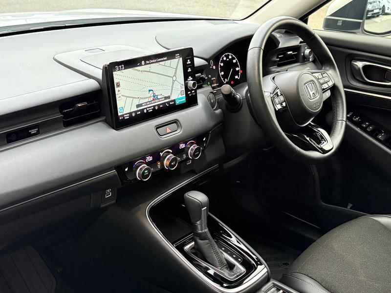 Used Honda HR-V 2022 for sale - 76730345: Photo 13