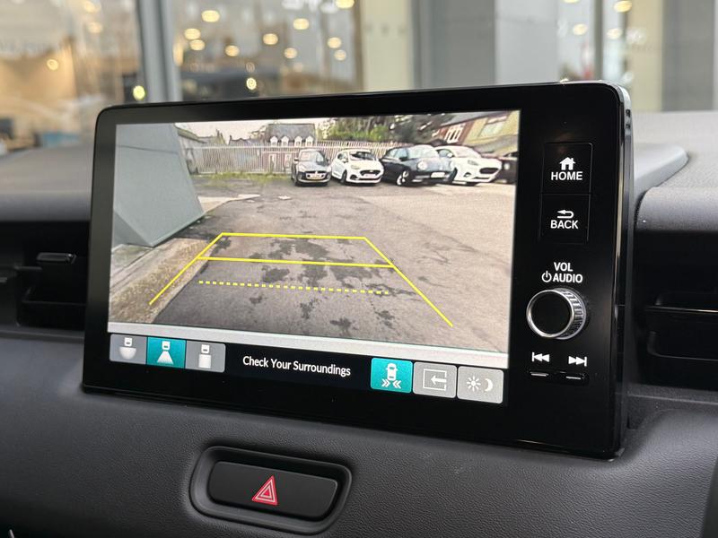 Used Honda HR-V 2022 for sale - 76730345: Photo 18