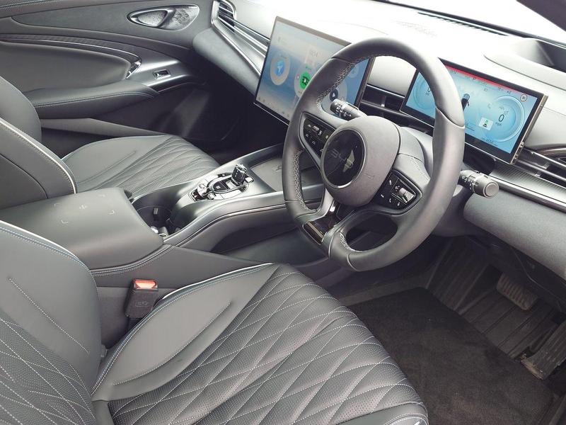 Used BYD Seal 2025 for sale - 76730244: Photo 11