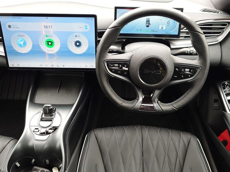 Used BYD Seal 2025 for sale - 76730244: Photo 13