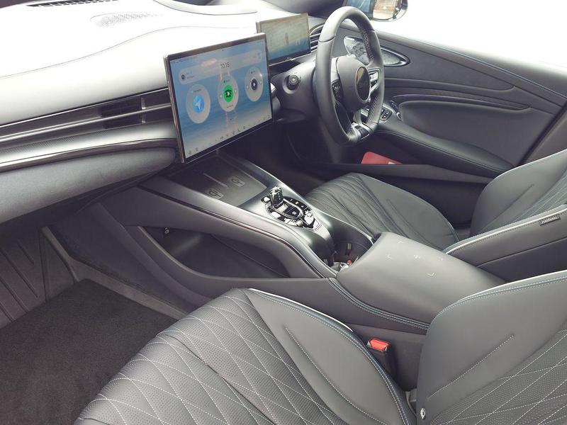 Used BYD Seal 2025 for sale - 76730244: Photo 16