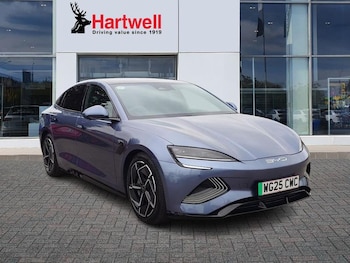 Used BYD Seal 2025 for sale - 76730244: Photo