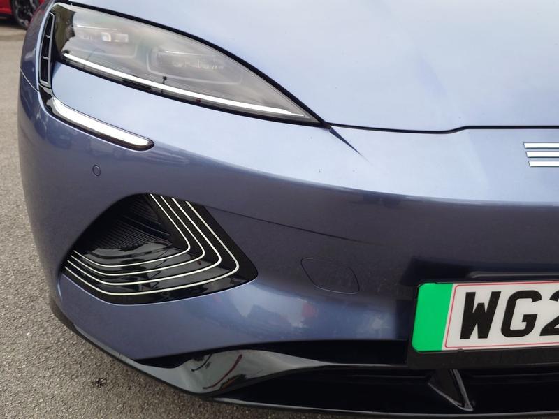 Used BYD Seal 2025 for sale - 76730244: Photo 22