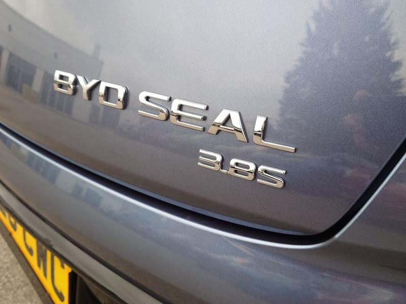 Used BYD Seal 2025 for sale - 76730244: Photo 23