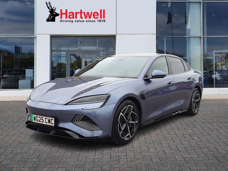 Used BYD Seal 2025 for sale - 76730244: Photo 8