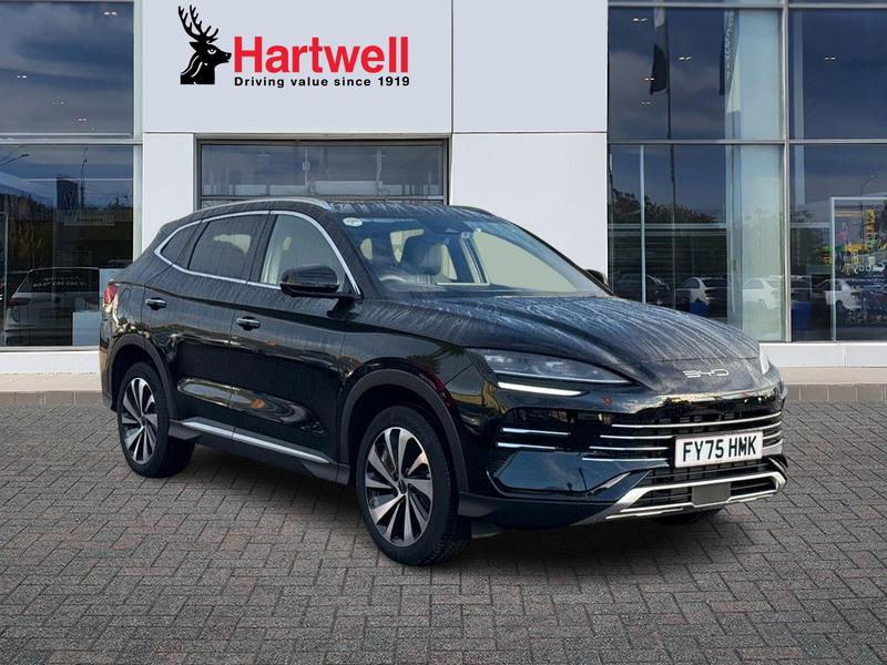 Used BYD Seal U 2025 for sale - 76730305: Photo 1