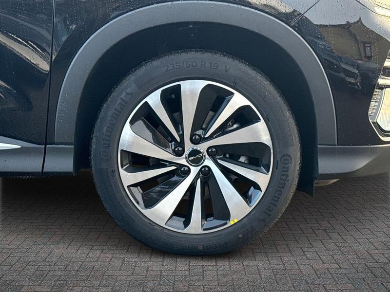 Used BYD Seal U 2025 for sale - 76730305: Photo 10