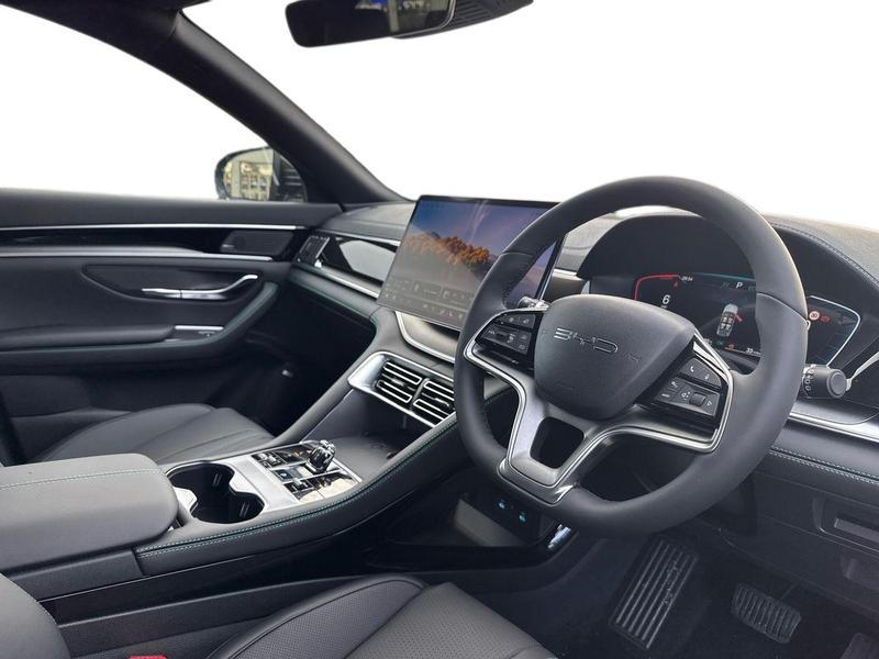 Used BYD Seal U 2025 for sale - 76730305: Photo 11