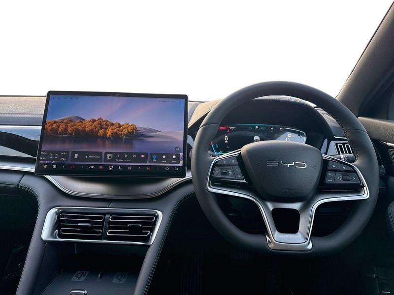 Used BYD Seal U 2025 for sale - 76730305: Photo 12