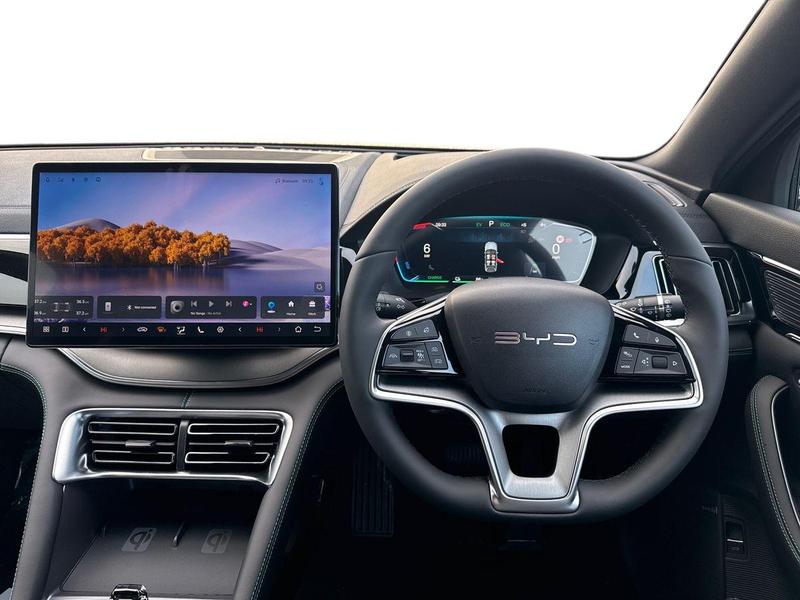 Used BYD Seal U 2025 for sale - 76730305: Photo 13