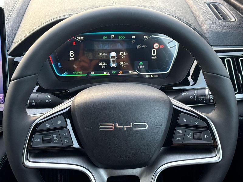 Used BYD Seal U 2025 for sale - 76730305: Photo 14