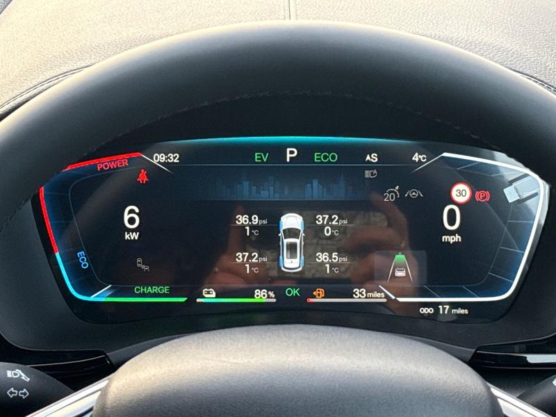 Used BYD Seal U 2025 for sale - 76730305: Photo 15