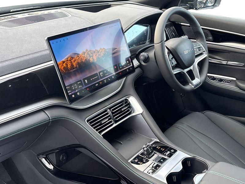 Used BYD Seal U 2025 for sale - 76730305: Photo 16